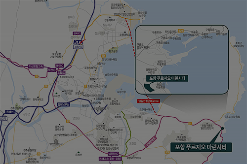 입지환경